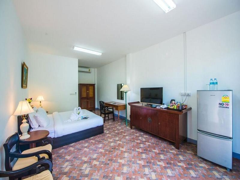 Bora Bora Villa Phuket Chalong Eksteriør billede