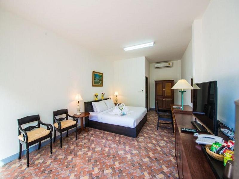 Bora Bora Villa Phuket Chalong Eksteriør billede