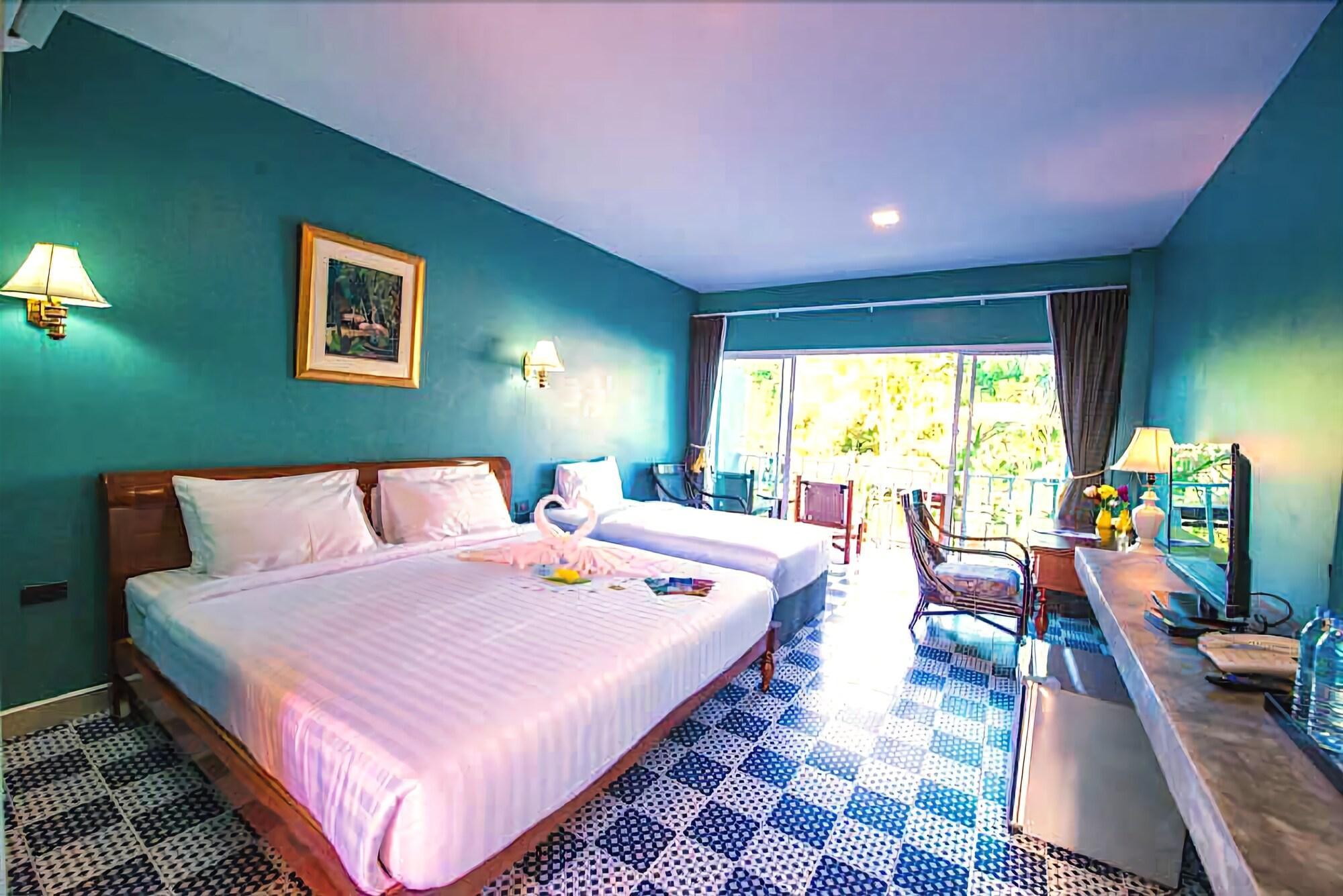 Bora Bora Villa Phuket Chalong Eksteriør billede