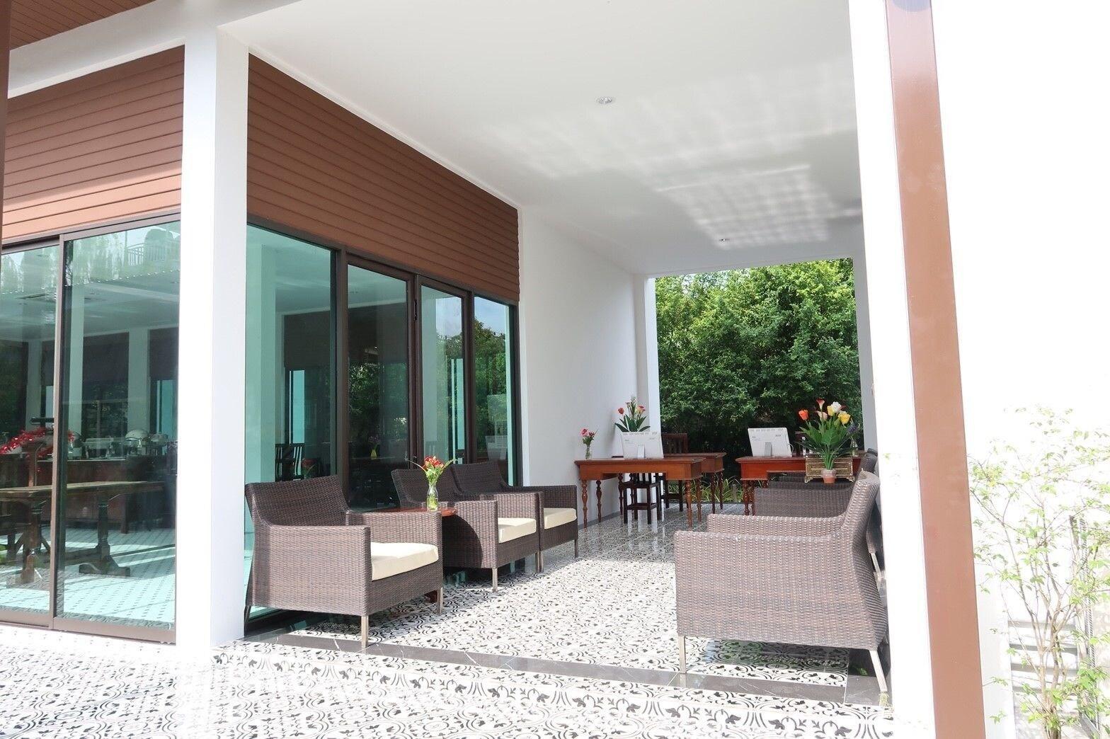Bora Bora Villa Phuket Chalong Eksteriør billede
