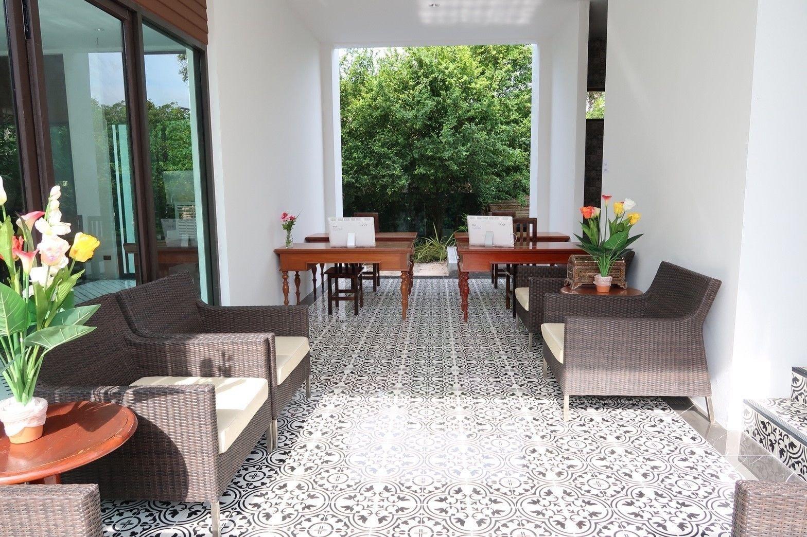 Bora Bora Villa Phuket Chalong Eksteriør billede