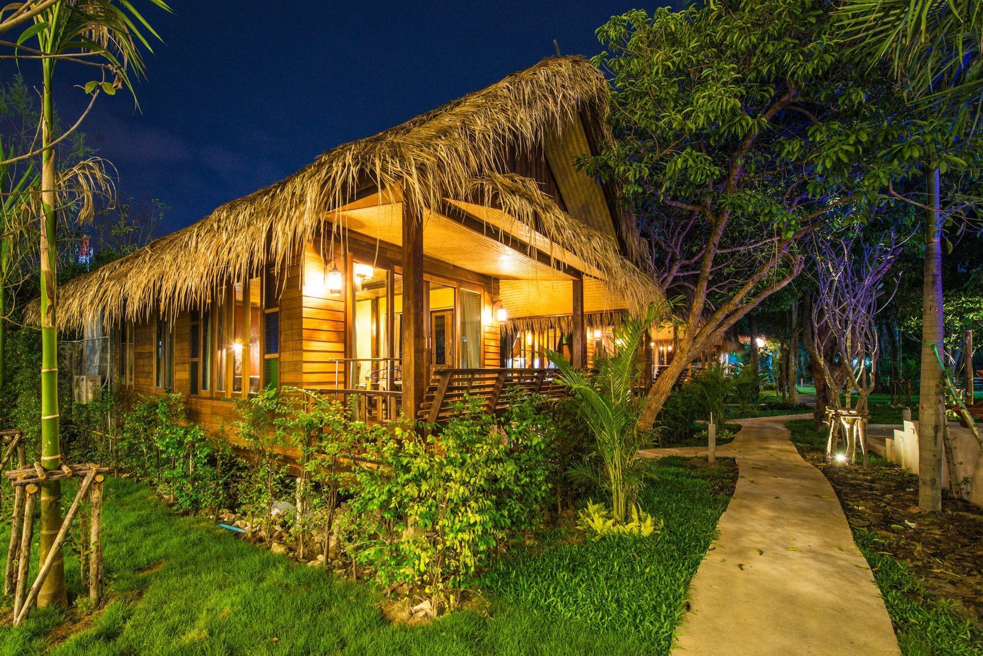 Bora Bora Villa Phuket Chalong Eksteriør billede
