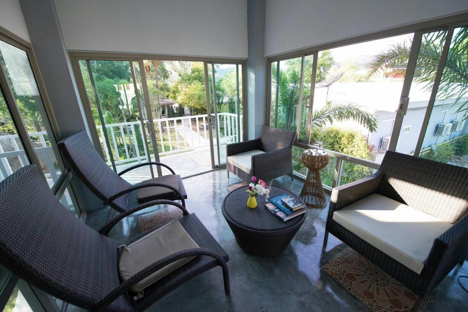 Bora Bora Villa Phuket Chalong Eksteriør billede